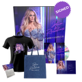 Carrie Underwood - Denim & Rhinestones CD Boxset (Signed)