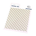 Diamond Lattice coverplate die