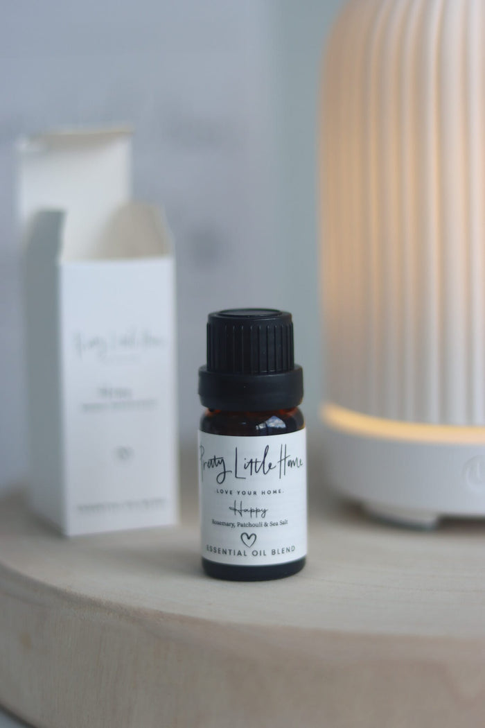 Diffuser Oil - Happy