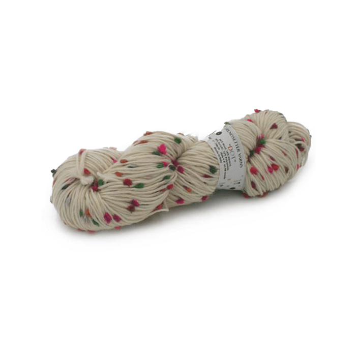 Trendsetter Yarns Dot - 23 - Fruit Salad  | Yarn at Michigan Fine Yarns