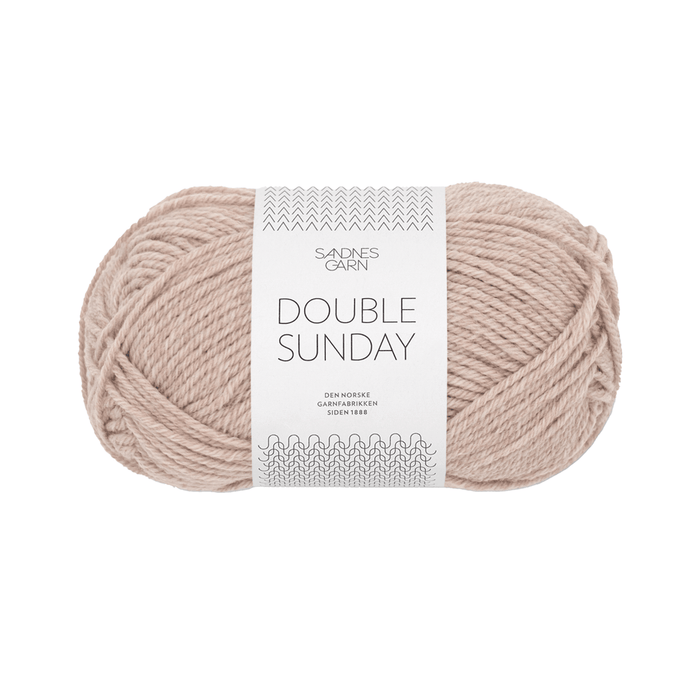 2650 - Beige Melange