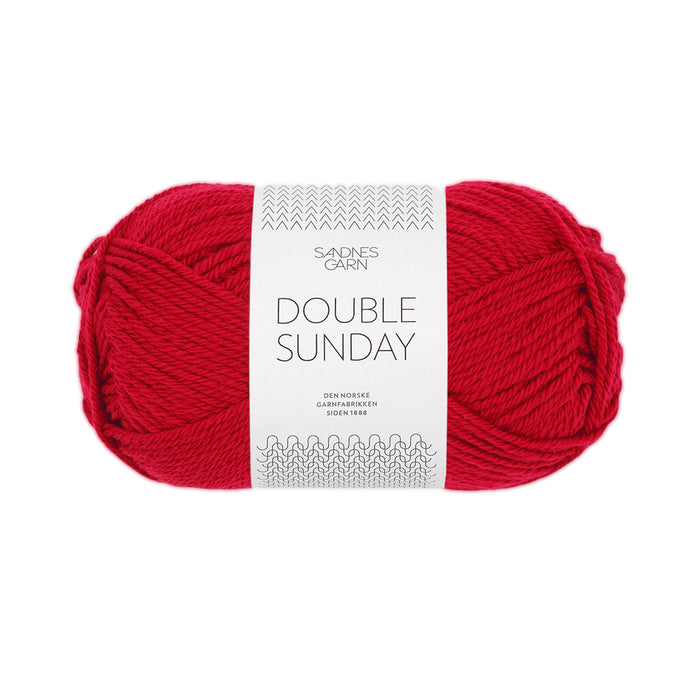 4219 - True Red