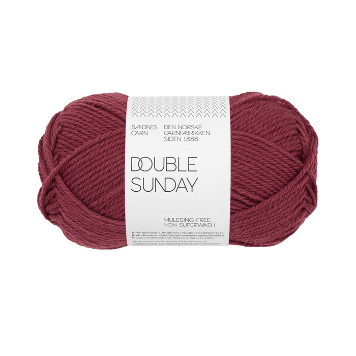 4353 - Rustic Rose