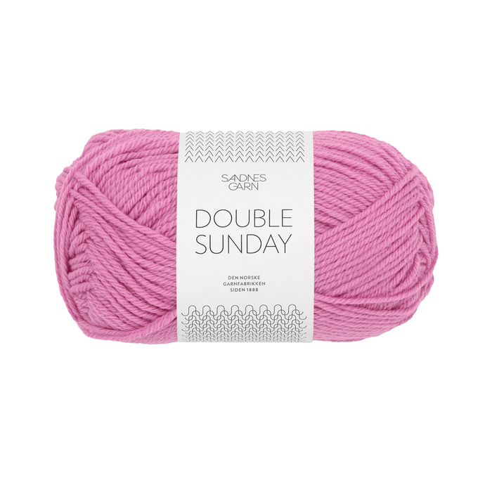 4626 - Shocking Pink