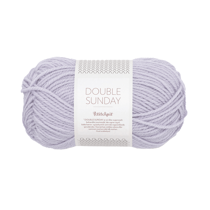 5012 - Perfect Purple (PetiteKnit Color Palette)