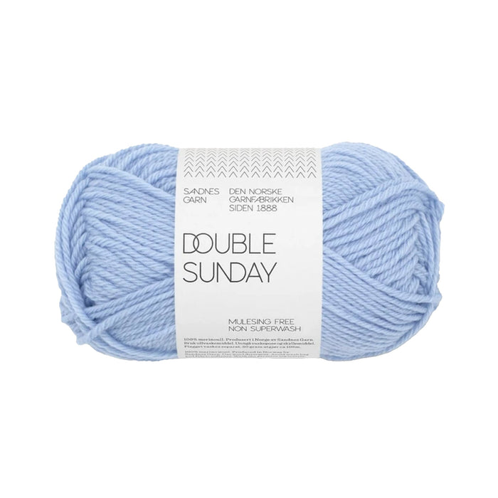 5812 - Brunnera Blue