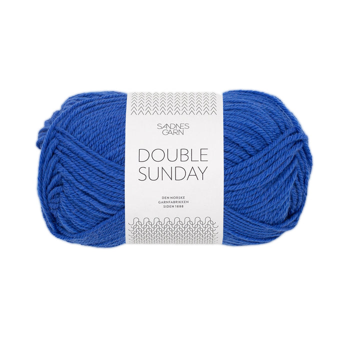 5845 - Dazzling Blue