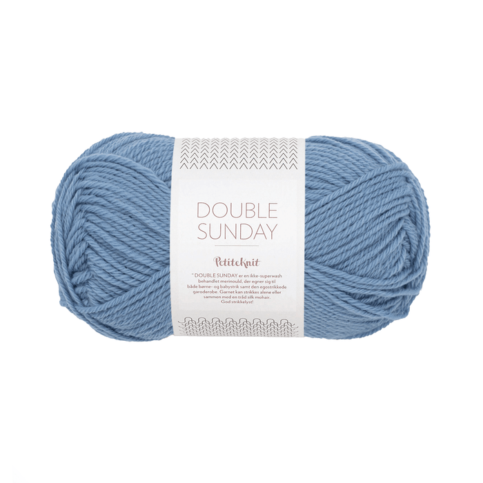 6043 - Blue Eyes (PetiteKnit Color Palette)