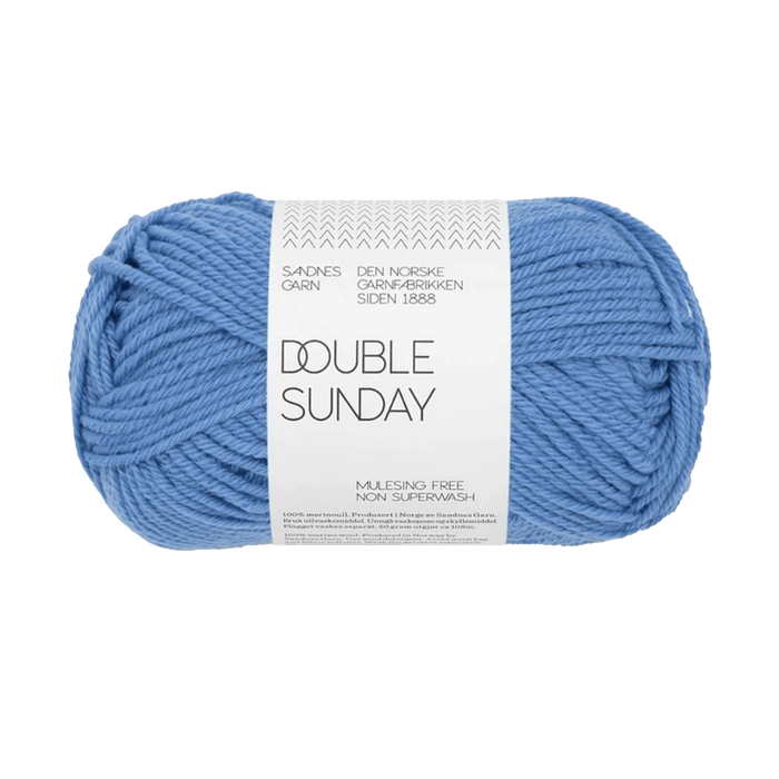 6044 - Regatta Blue