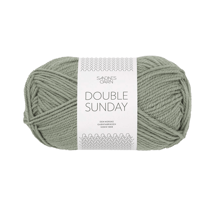 8521 - Dusty Light Green