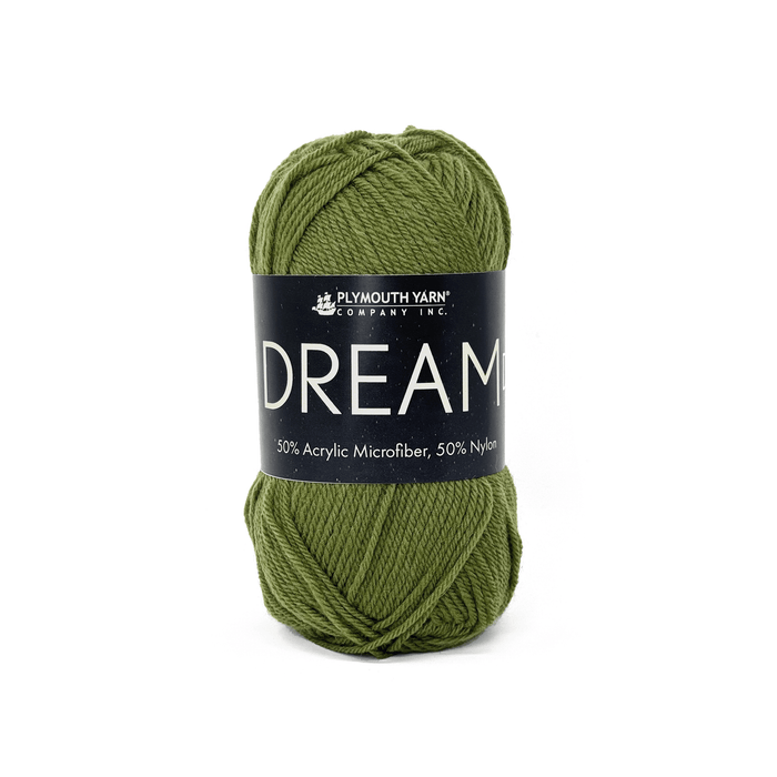 144 - Olive (Discontinued)