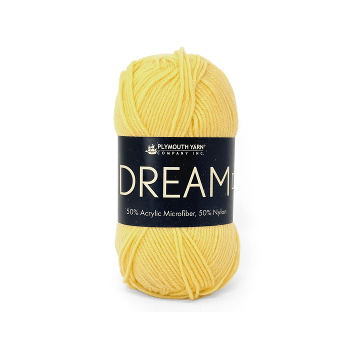 164 - Light Yellow