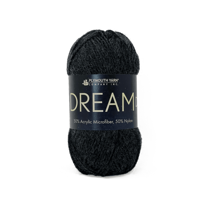 170 - Night Grey Heather
