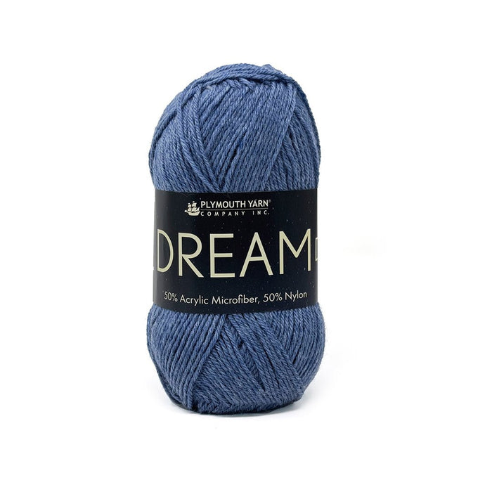 176 - Denim Heather