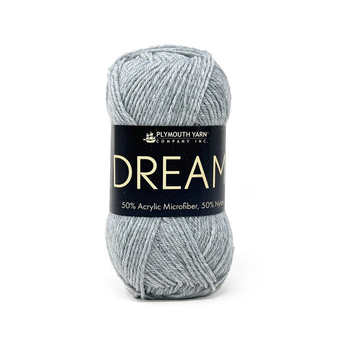 178 - Light Grey Heather