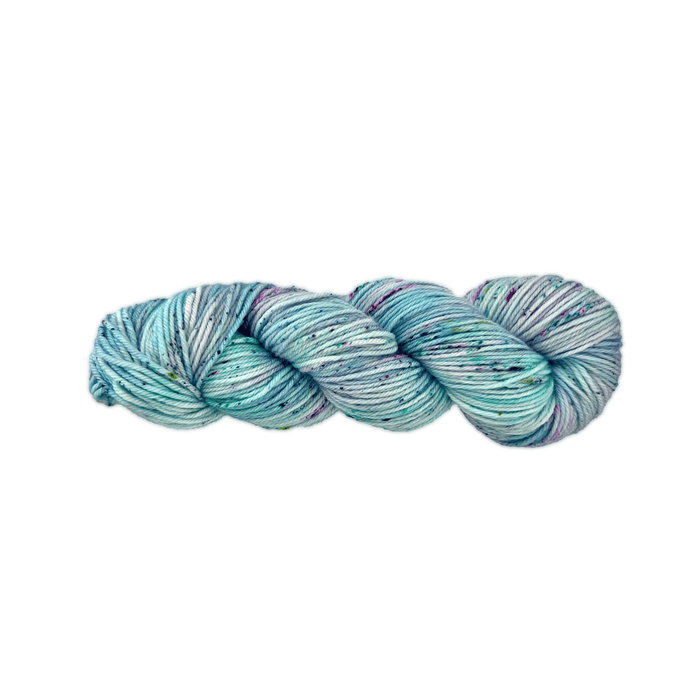 Mitten Fiber Arts Dune DK - Daydream  | Yarn at Michigan Fine Yarns