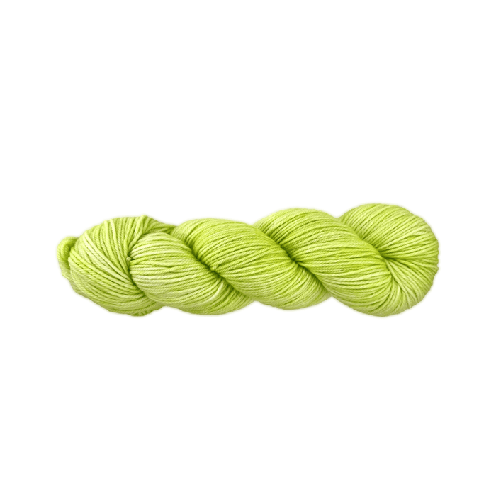 Mitten Fiber Arts Dune DK - Sprout  | Yarn at Michigan Fine Yarns