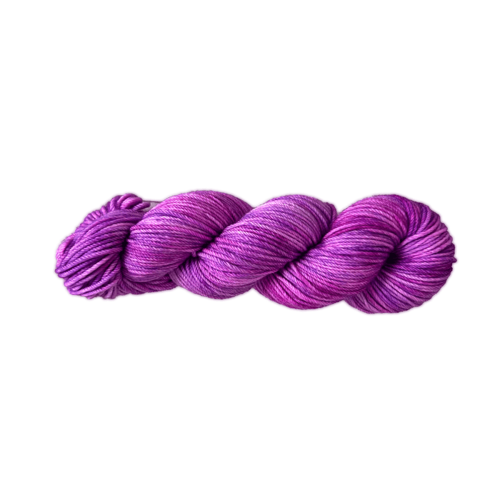 Mitten Fiber Arts Dune DK - Tulip Time  | Yarn at Michigan Fine Yarns