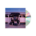 Dusk (CD)