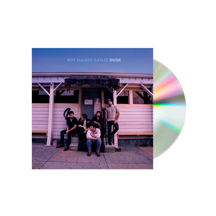 Dusk (CD)