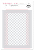 EasyBlend Grip Mat 4.75" x 6"