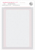 EasyBlend Grip Mat 8.5" x 11"