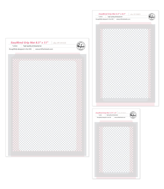 EasyBlend Grip Mat Bundle