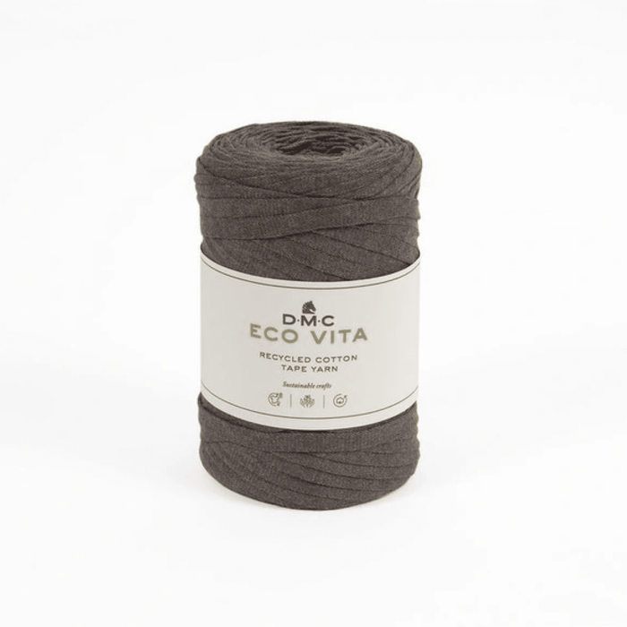 DMC Eco Vita Recycled Cotton Tape - 11  | Yarn at Michigan Fine Yarns