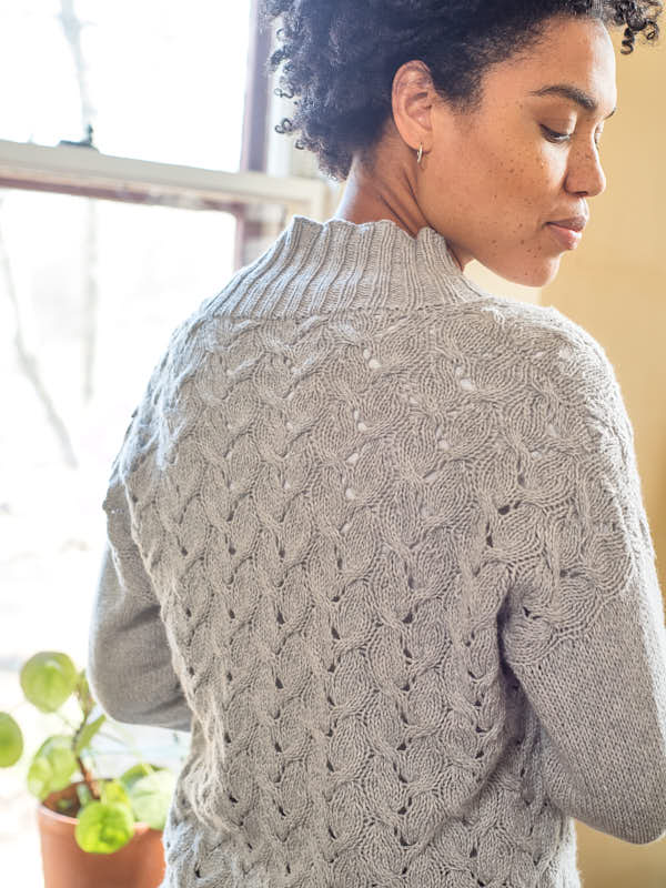 Berroco Efa Kit - | Kits at Michigan Fine Yarns