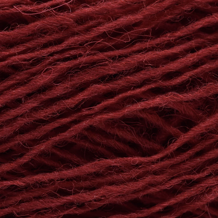 Lopi Einband - 0047 Crimson 5690866700470 | Yarn at Michigan Fine Yarns