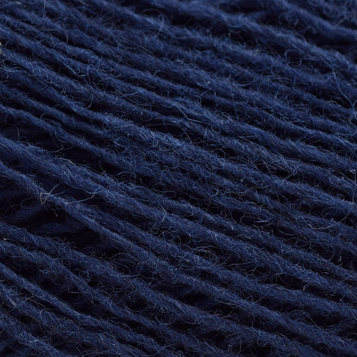 Lopi Einband - 0118 Navy 5690866701187 | Yarn at Michigan Fine Yarns