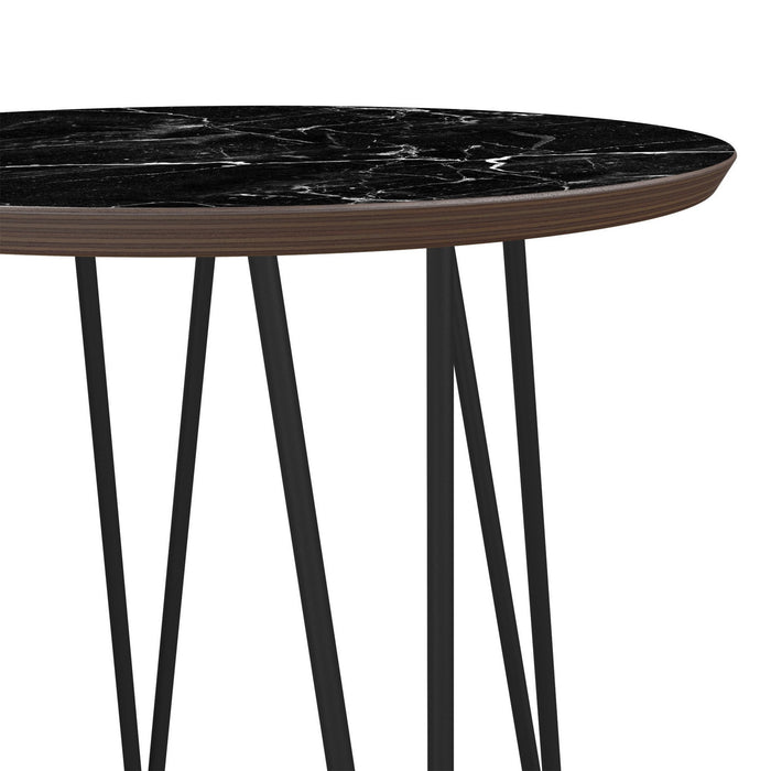 PDP2 Option[Black Marble] DETAIL