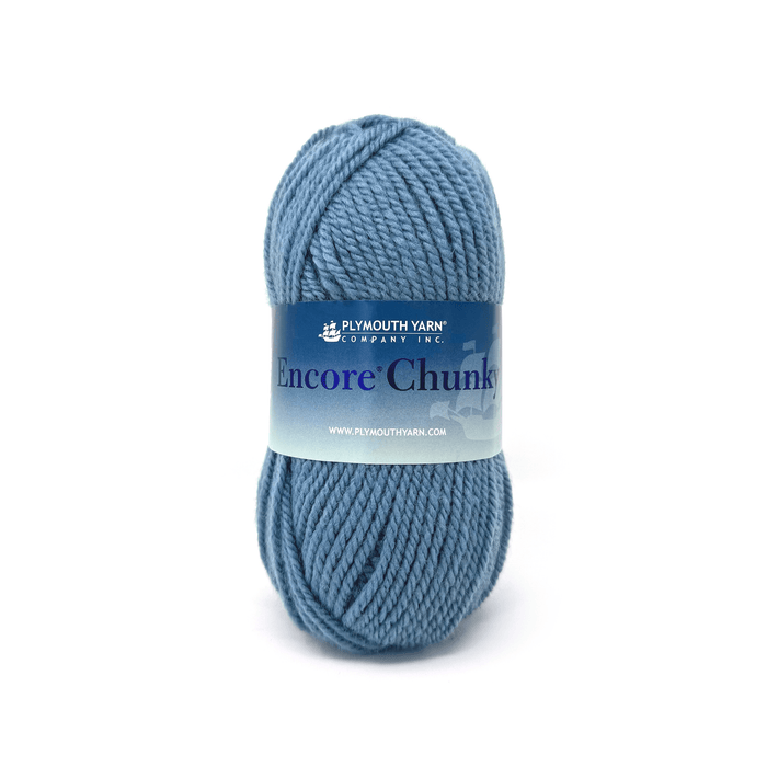 515 - Wedgewood Blue