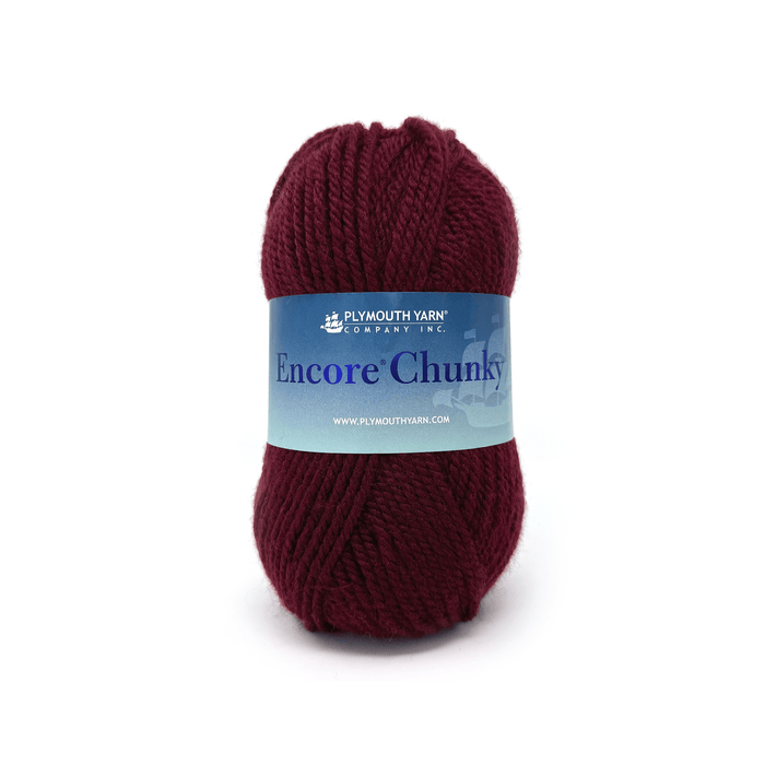 999 - Deep Burgundy