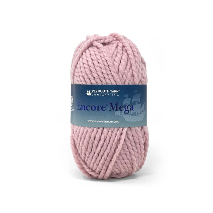639 - Powder Pink