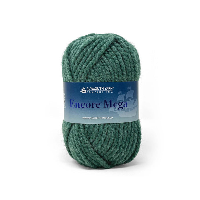 694 - Blue Green