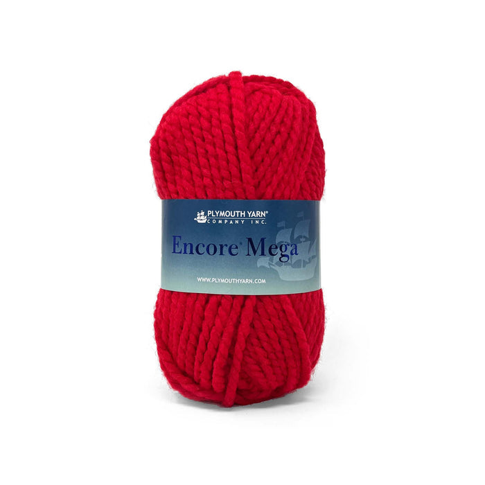 1386 - Christmas Red