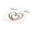 Essentials: Shaker Hearts