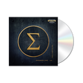 Evangeline vs. The Machine CD