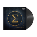 Evangeline vs. The Machine (Vinyl)