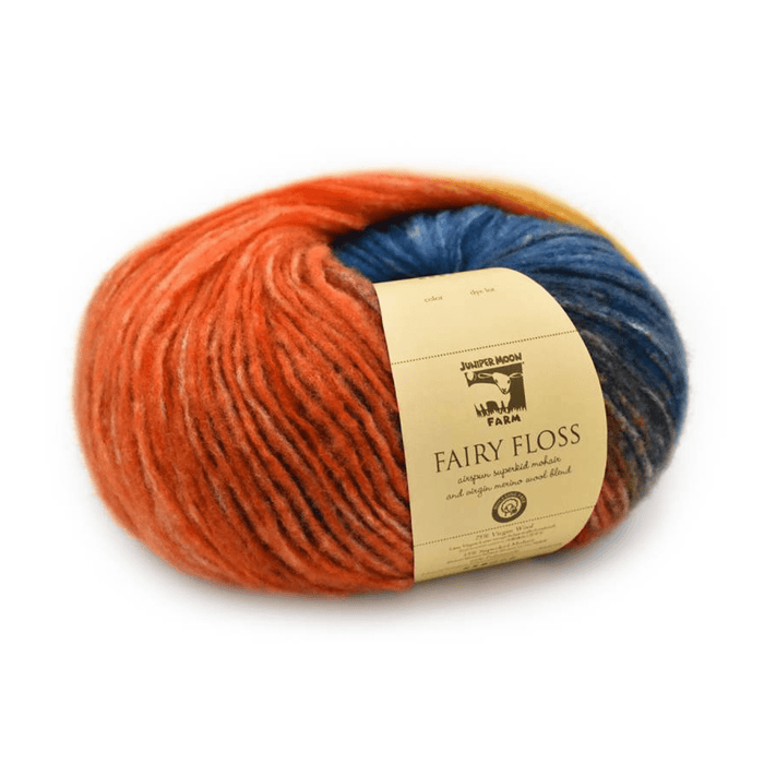 Juniper Moon Farm Fairy Floss | Yarn at Michigan Fine Yarns