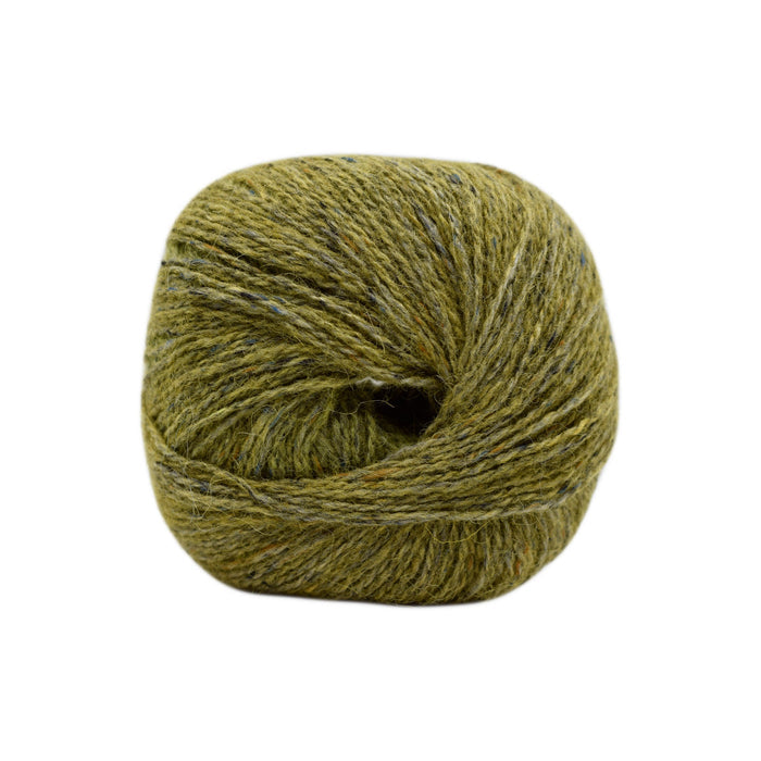Rowan Felted Tweed Colour by Kaffe Fassett - 28 - Chartreuse 95148074 | Yarn at Michigan Fine Yarns