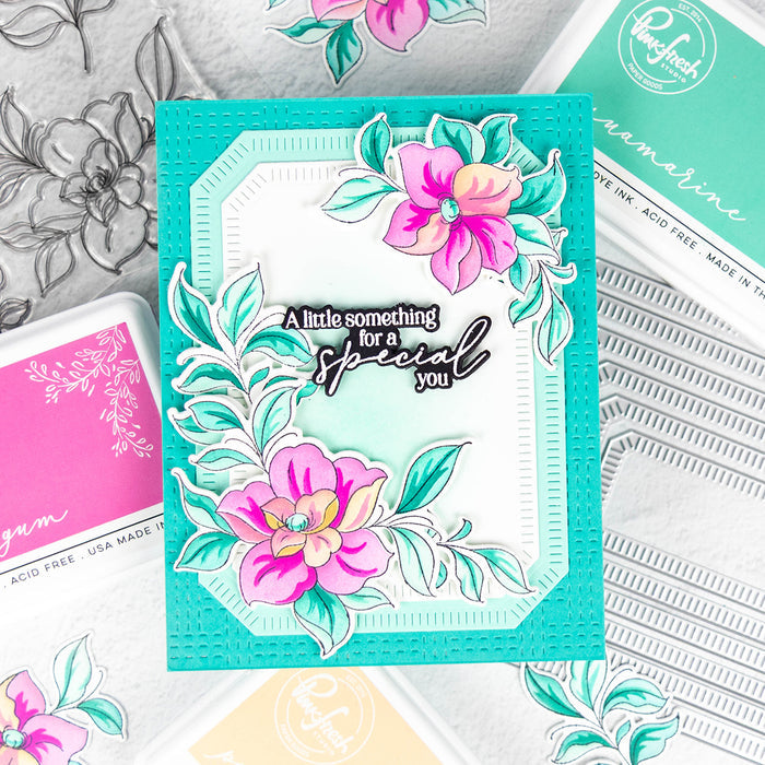 Floral Daydream die