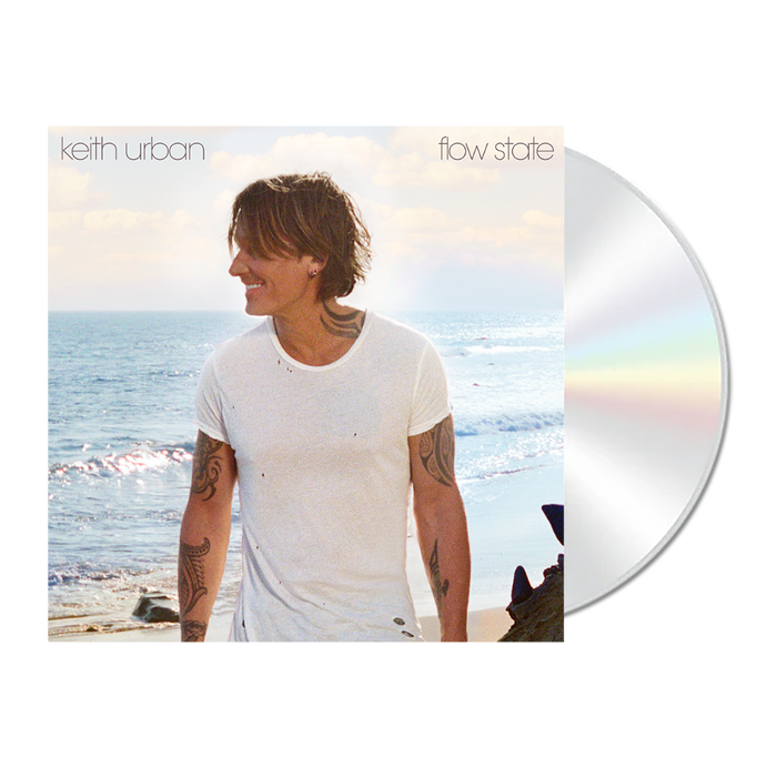 Flow State (CD)