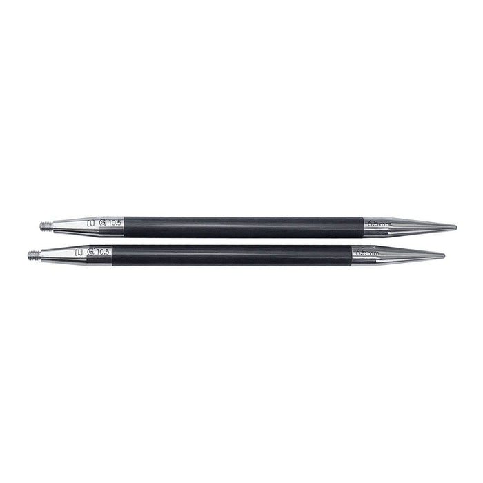 ChiaoGoo Forté Tips - US 2 (2.75mm) | Knitting Needles at Michigan Fine Yarns