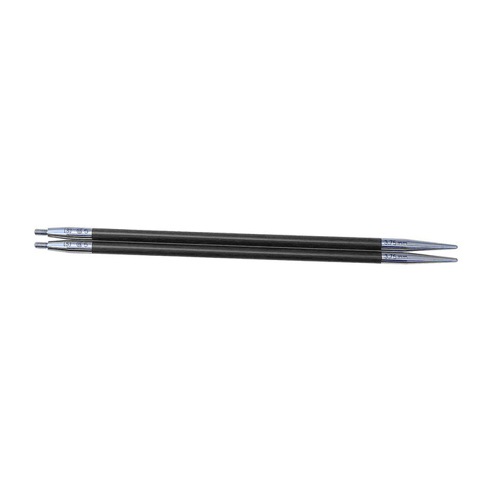 ChiaoGoo Forté Tips - US 2 (2.75mm) | Knitting Needles at Michigan Fine Yarns