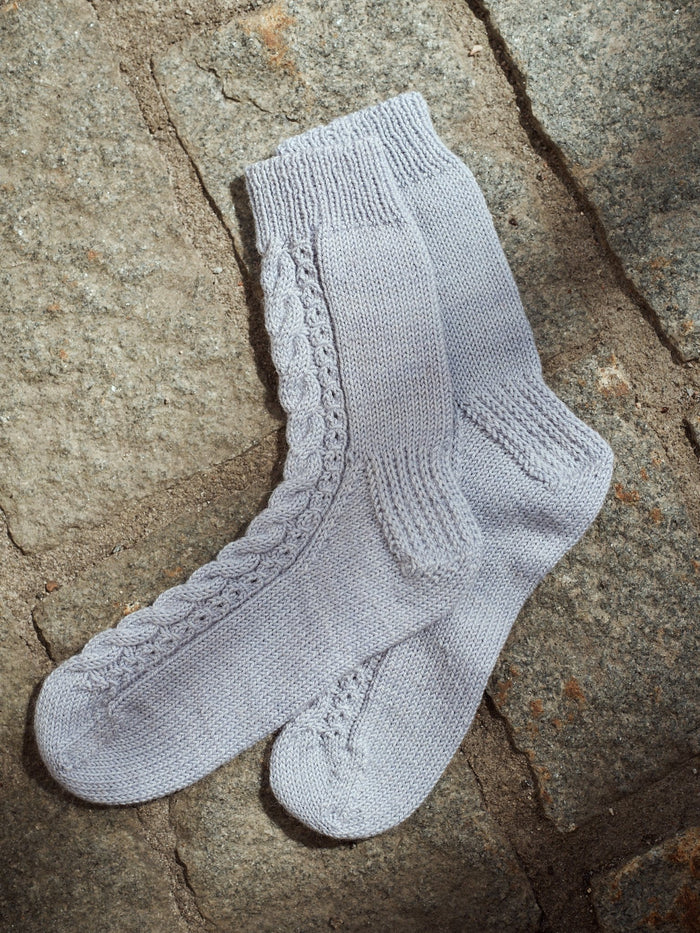 Laine Foundations: 20 Knitted Accessories -  | Knitting Book at Michigan Fine Yarns