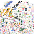 Fresh Start Scrapbook Collection Bundle