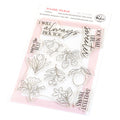 Freshly Picked stamp