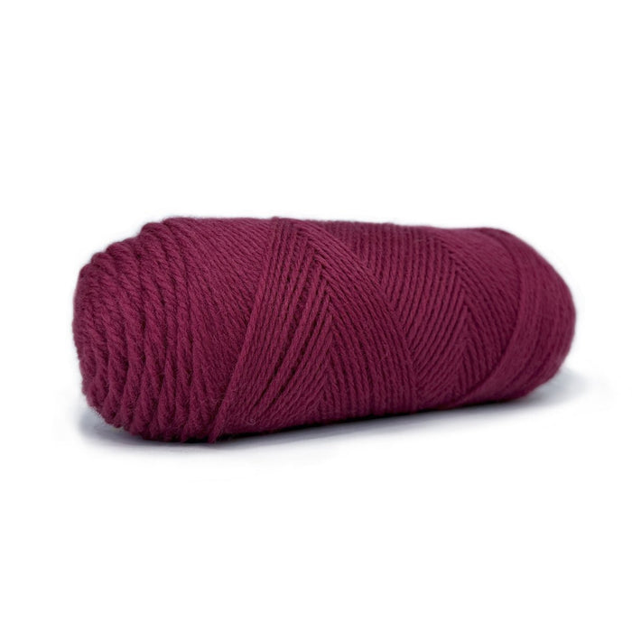 613 - Persian Red